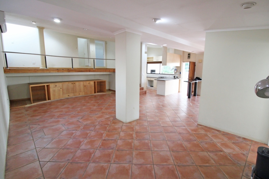 To Let 3 Bedroom Property for Rent in Bryanston East Gauteng