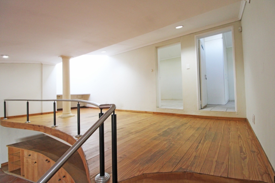 To Let 3 Bedroom Property for Rent in Bryanston East Gauteng