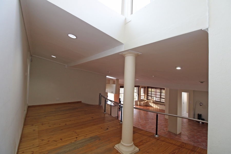 To Let 3 Bedroom Property for Rent in Bryanston East Gauteng