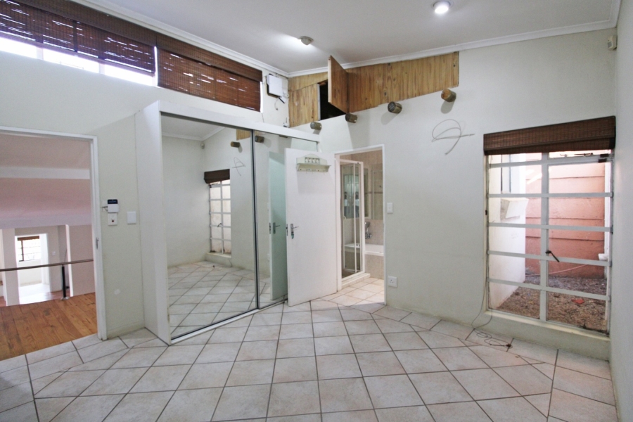 To Let 3 Bedroom Property for Rent in Bryanston East Gauteng