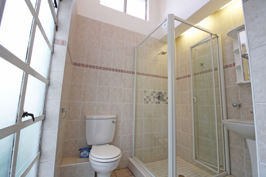 To Let 3 Bedroom Property for Rent in Bryanston East Gauteng