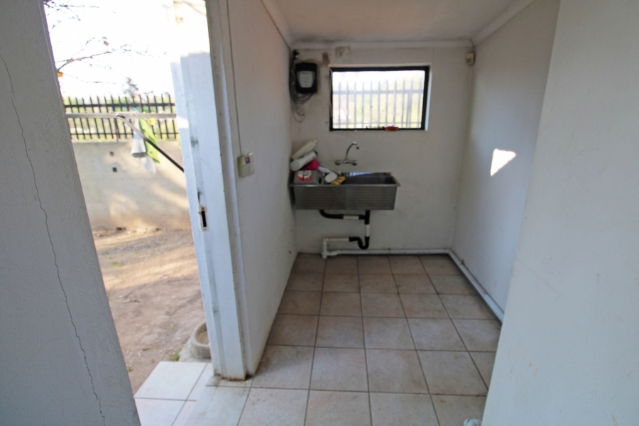 To Let 3 Bedroom Property for Rent in Bryanston East Gauteng
