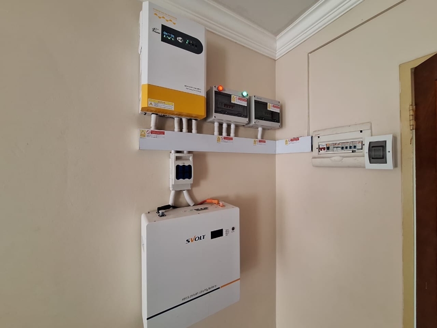 3 Bedroom Property for Sale in Montana Tuine Gauteng