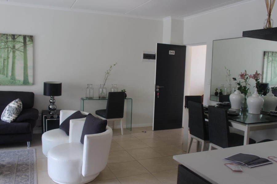 To Let 2 Bedroom Property for Rent in Greenstone Hill Gauteng