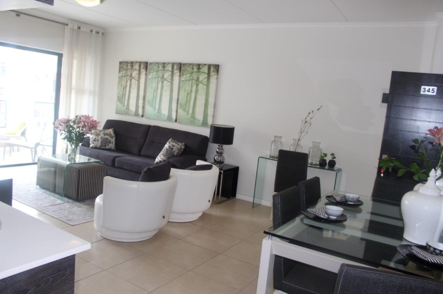 To Let 2 Bedroom Property for Rent in Greenstone Hill Gauteng