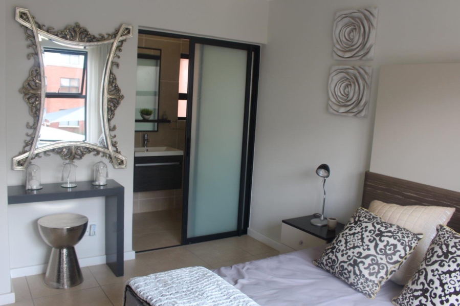 To Let 2 Bedroom Property for Rent in Greenstone Hill Gauteng