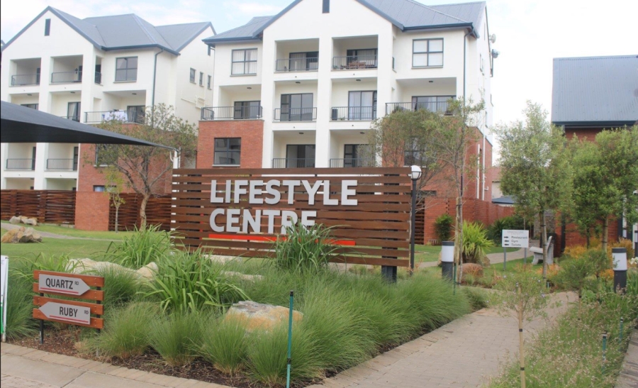 To Let 2 Bedroom Property for Rent in Greenstone Hill Gauteng