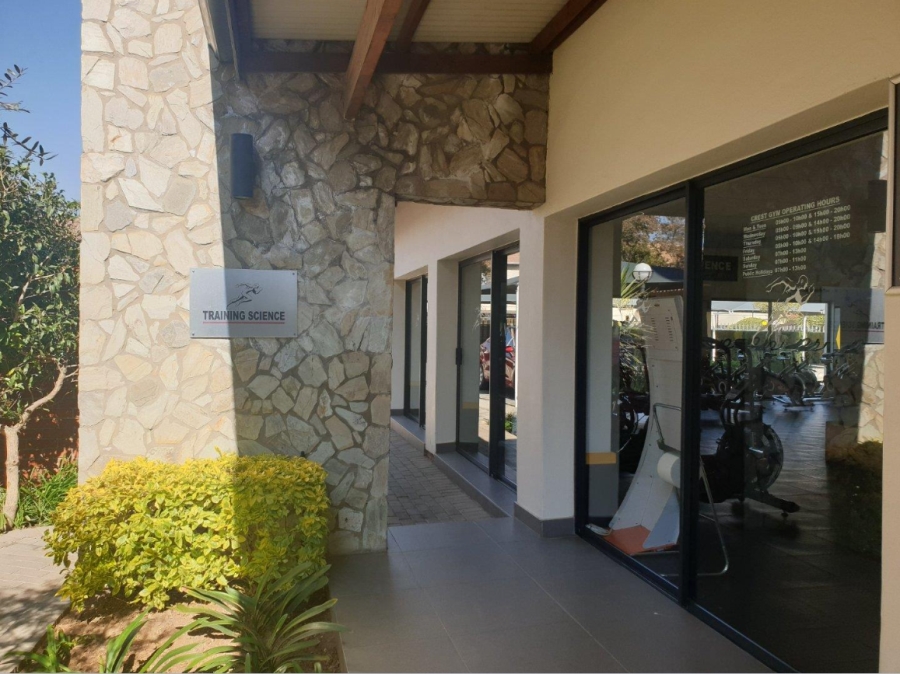 To Let 2 Bedroom Property for Rent in Greenstone Hill Gauteng