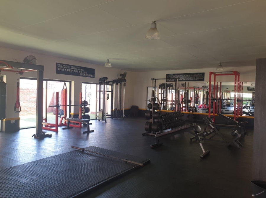 To Let 2 Bedroom Property for Rent in Greenstone Hill Gauteng