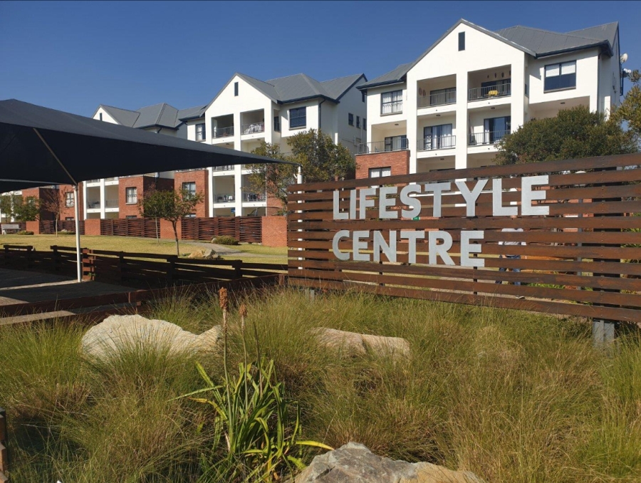 To Let 2 Bedroom Property for Rent in Greenstone Hill Gauteng