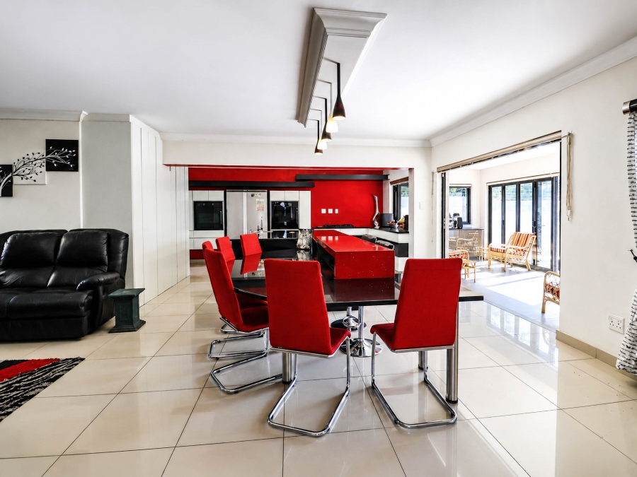 4 Bedroom Property for Sale in Montana Park Gauteng