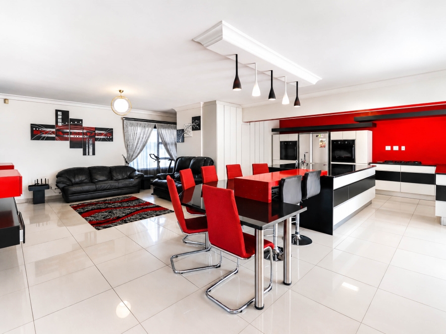 4 Bedroom Property for Sale in Montana Park Gauteng