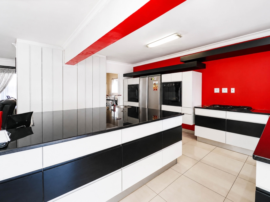 4 Bedroom Property for Sale in Montana Park Gauteng