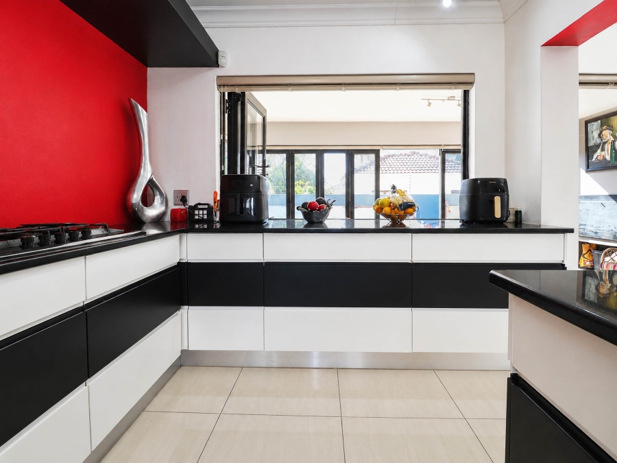 4 Bedroom Property for Sale in Montana Park Gauteng