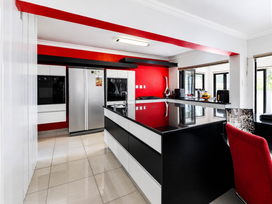 4 Bedroom Property for Sale in Montana Park Gauteng