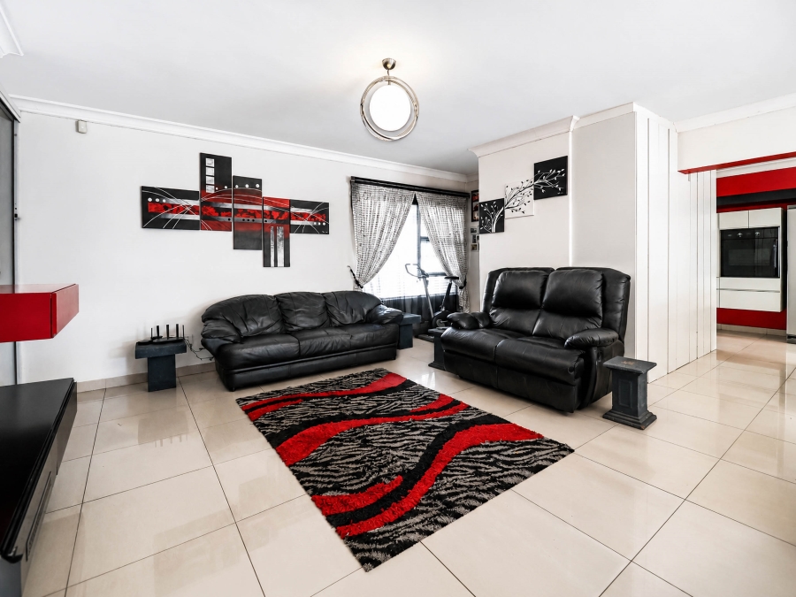 4 Bedroom Property for Sale in Montana Park Gauteng