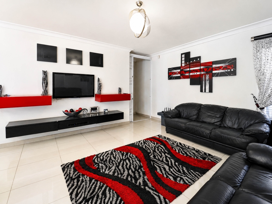 4 Bedroom Property for Sale in Montana Park Gauteng