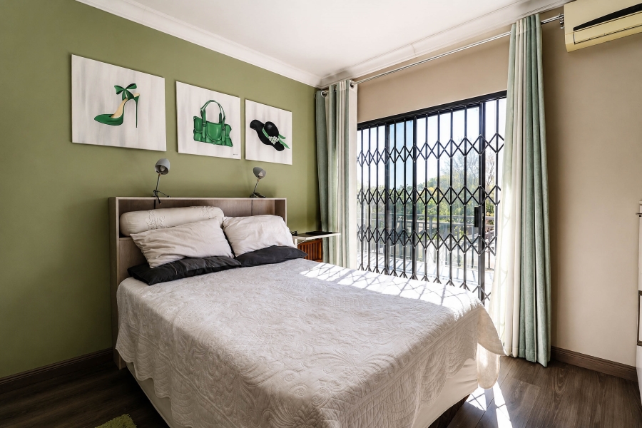 4 Bedroom Property for Sale in Montana Park Gauteng