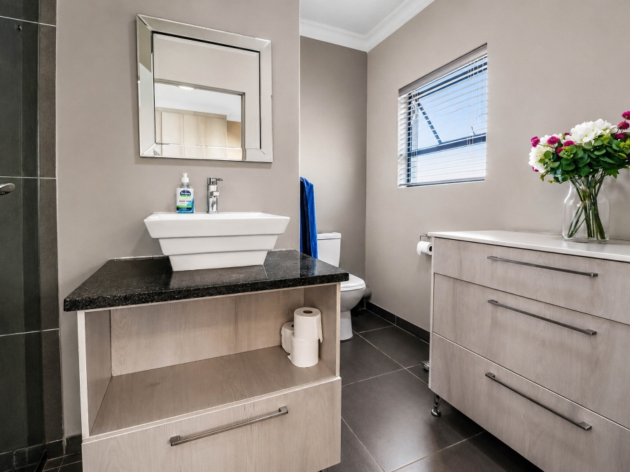 4 Bedroom Property for Sale in Montana Park Gauteng
