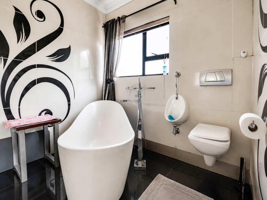 4 Bedroom Property for Sale in Montana Park Gauteng