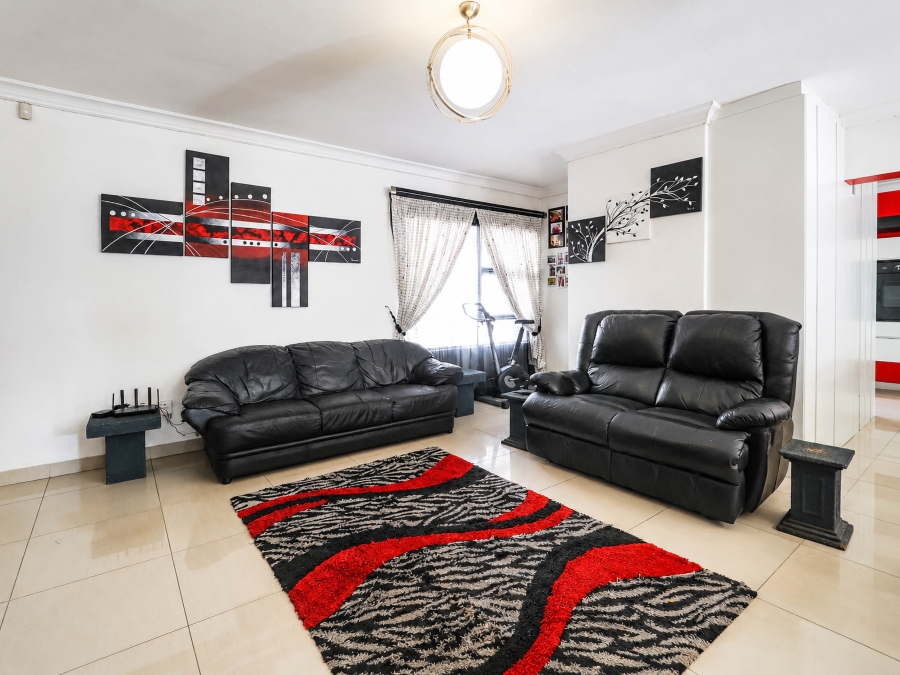 4 Bedroom Property for Sale in Montana Park Gauteng