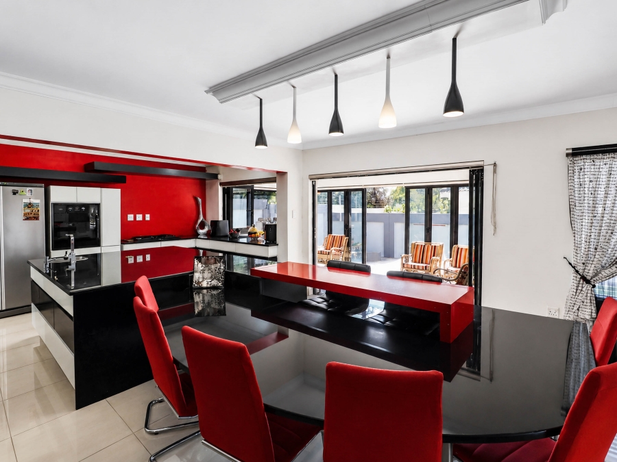 4 Bedroom Property for Sale in Montana Park Gauteng