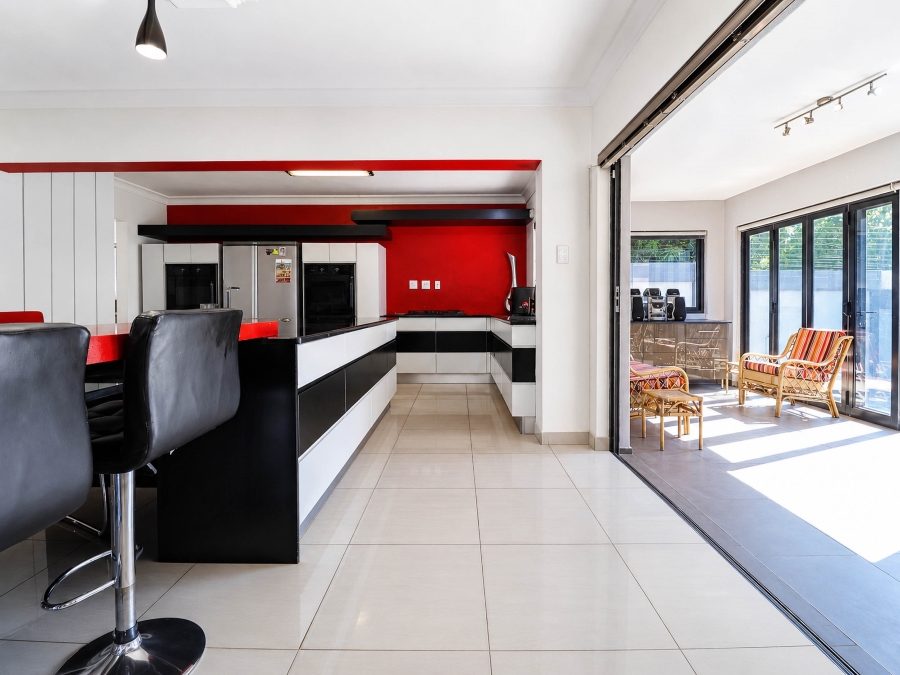 4 Bedroom Property for Sale in Montana Park Gauteng
