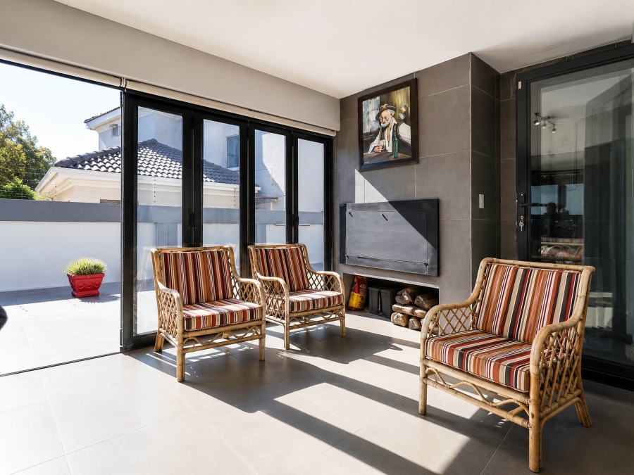 4 Bedroom Property for Sale in Montana Park Gauteng