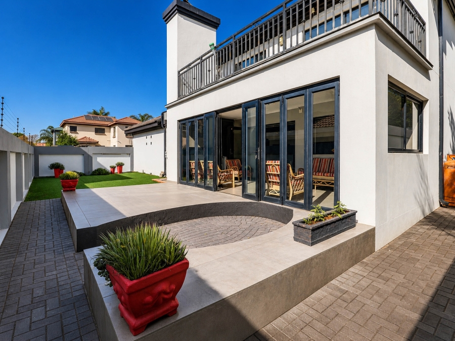 4 Bedroom Property for Sale in Montana Park Gauteng