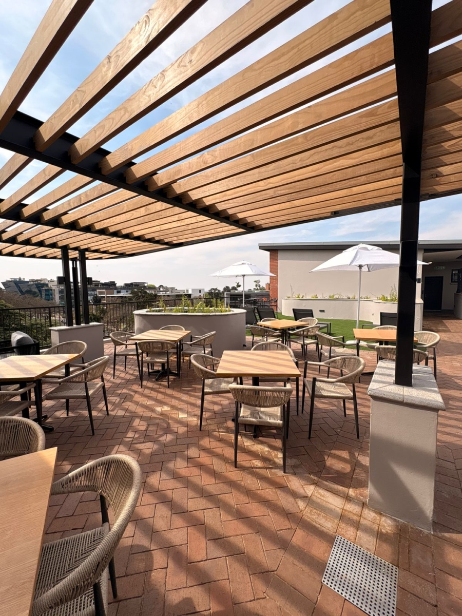 To Let 0 Bedroom Property for Rent in Rosebank Gauteng