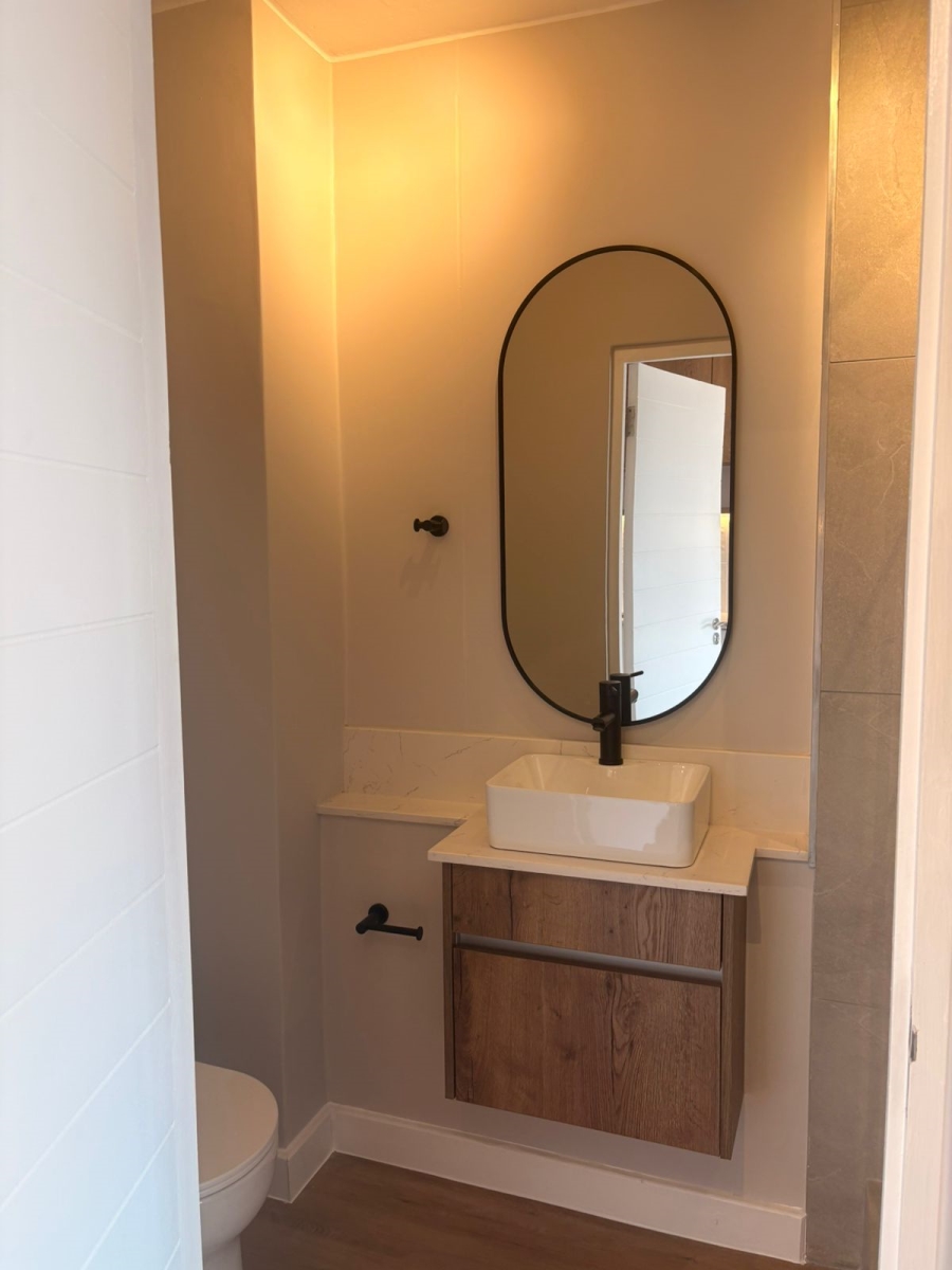 To Let 0 Bedroom Property for Rent in Rosebank Gauteng