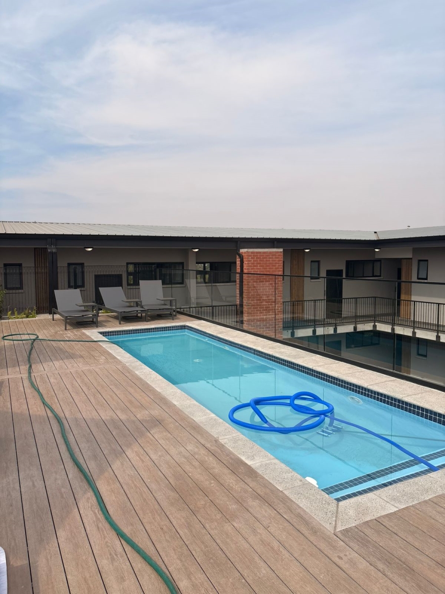 To Let 0 Bedroom Property for Rent in Rosebank Gauteng