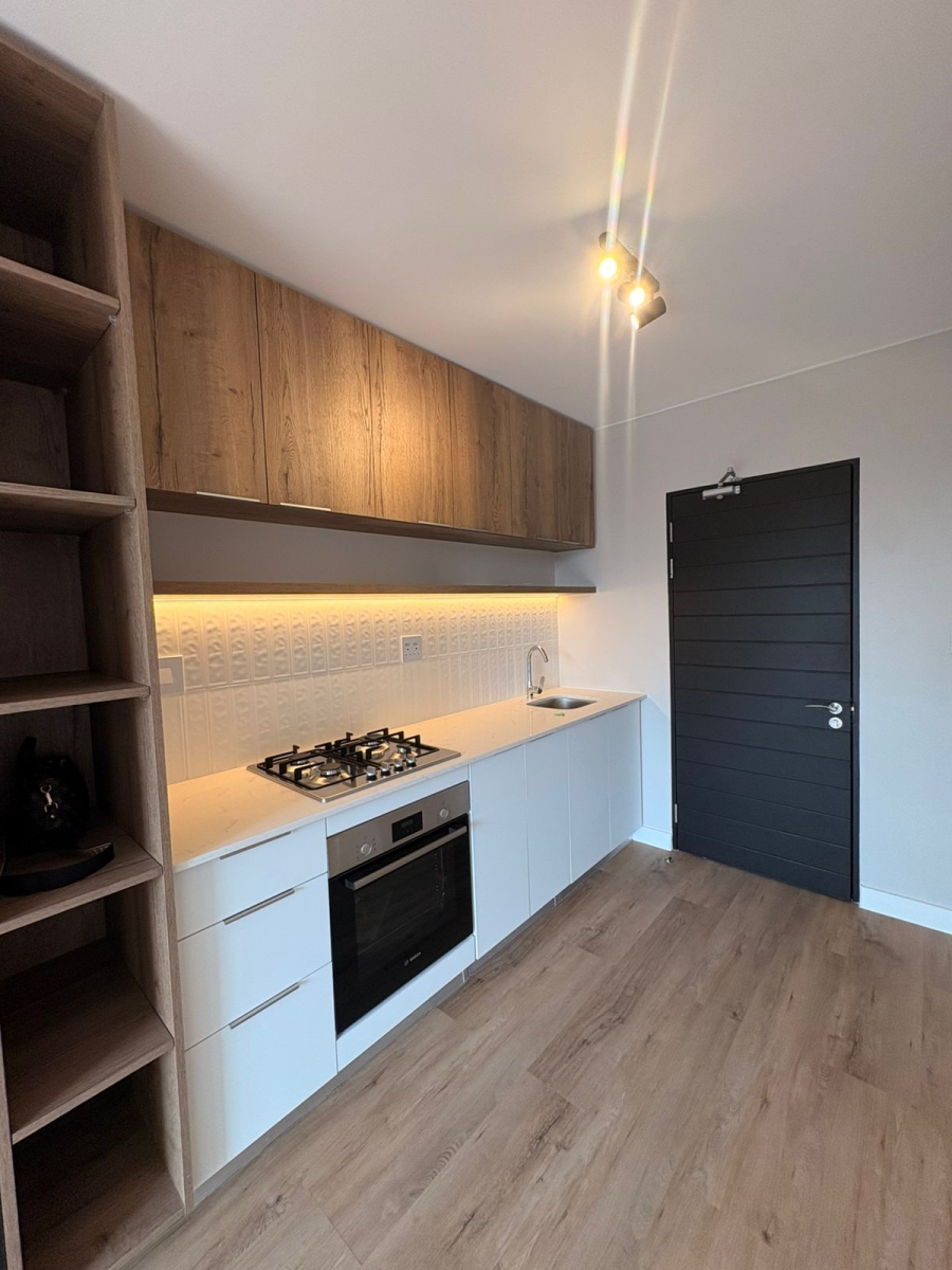 To Let 0 Bedroom Property for Rent in Rosebank Gauteng