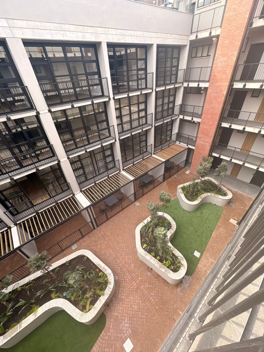 To Let 0 Bedroom Property for Rent in Rosebank Gauteng