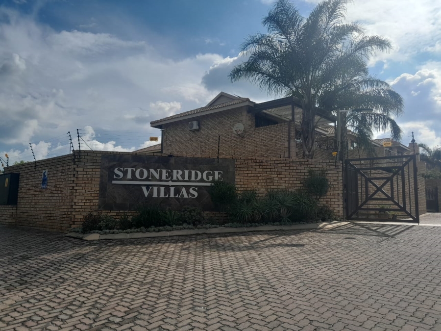 3 Bedroom Property for Sale in Harveston A H Gauteng