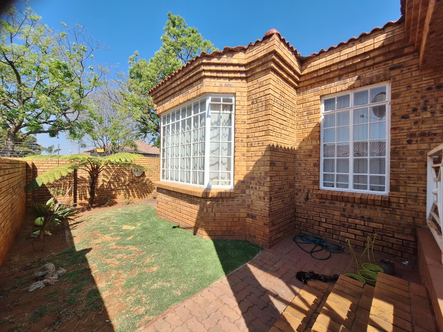 2 Bedroom Property for Sale in Chancliff Ridge Gauteng