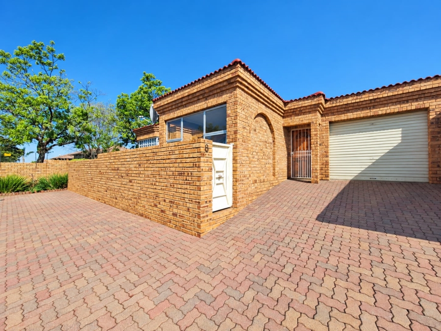 2 Bedroom Property for Sale in Chancliff Ridge Gauteng