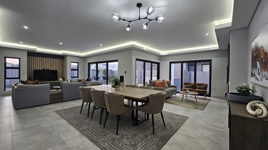 4 Bedroom Property for Sale in Fountainbrook Estate Gauteng