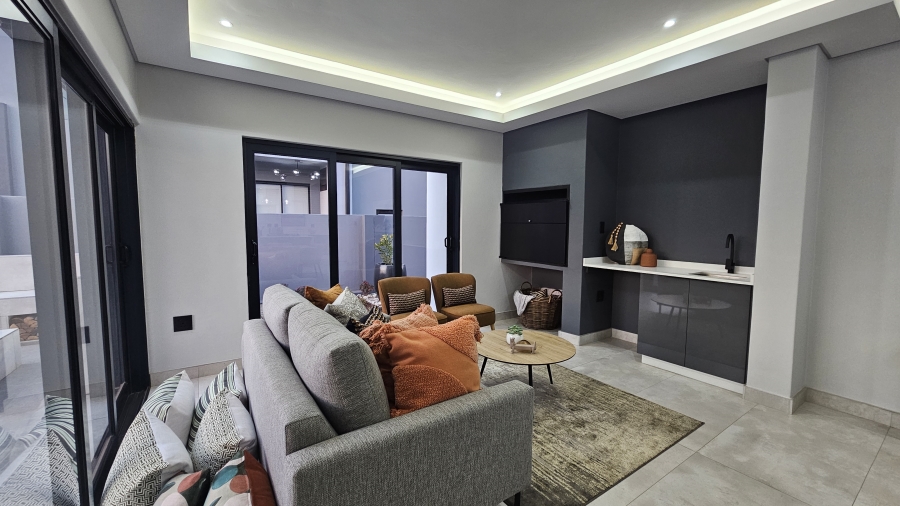 4 Bedroom Property for Sale in Fountainbrook Estate Gauteng