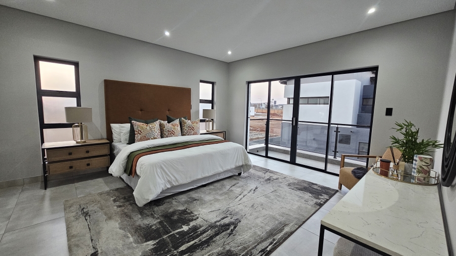 4 Bedroom Property for Sale in Fountainbrook Estate Gauteng