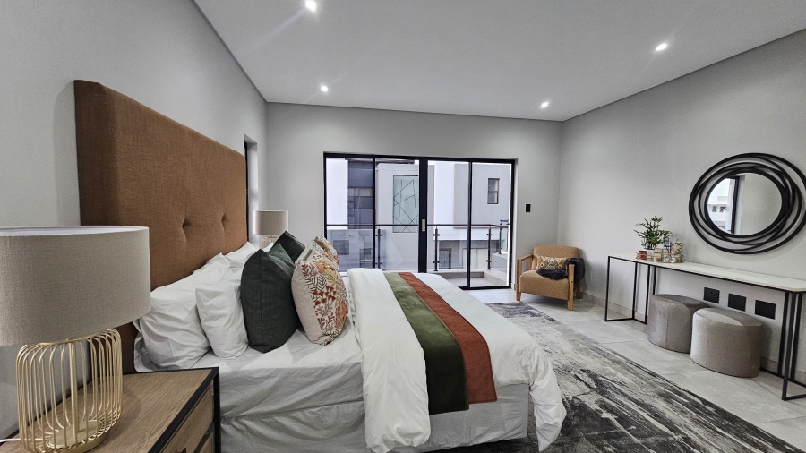 4 Bedroom Property for Sale in Fountainbrook Estate Gauteng