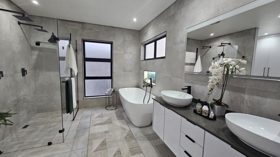 4 Bedroom Property for Sale in Fountainbrook Estate Gauteng