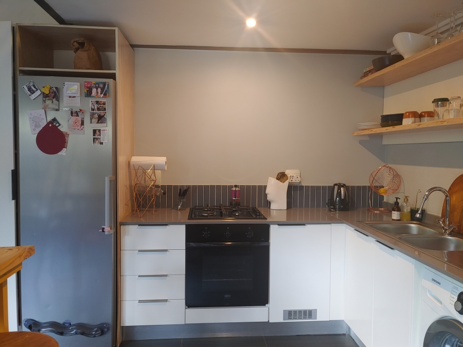 To Let 1 Bedroom Property for Rent in Braamfontein Gauteng