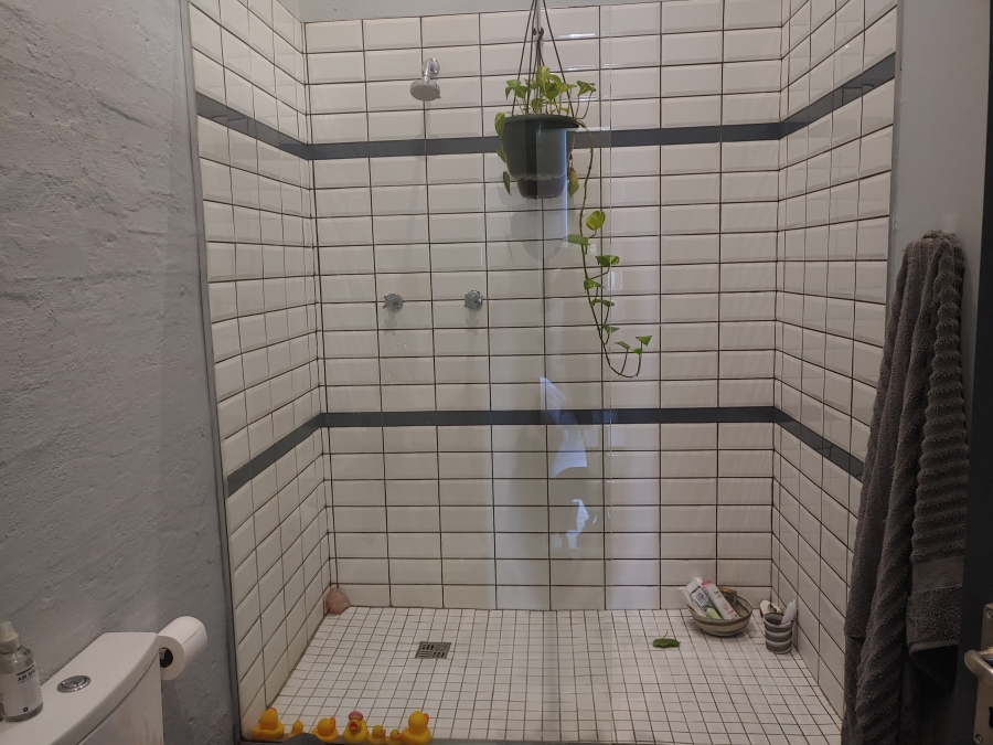 To Let 1 Bedroom Property for Rent in Braamfontein Gauteng