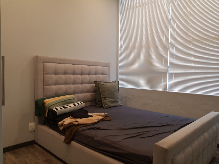 To Let 1 Bedroom Property for Rent in Braamfontein Gauteng