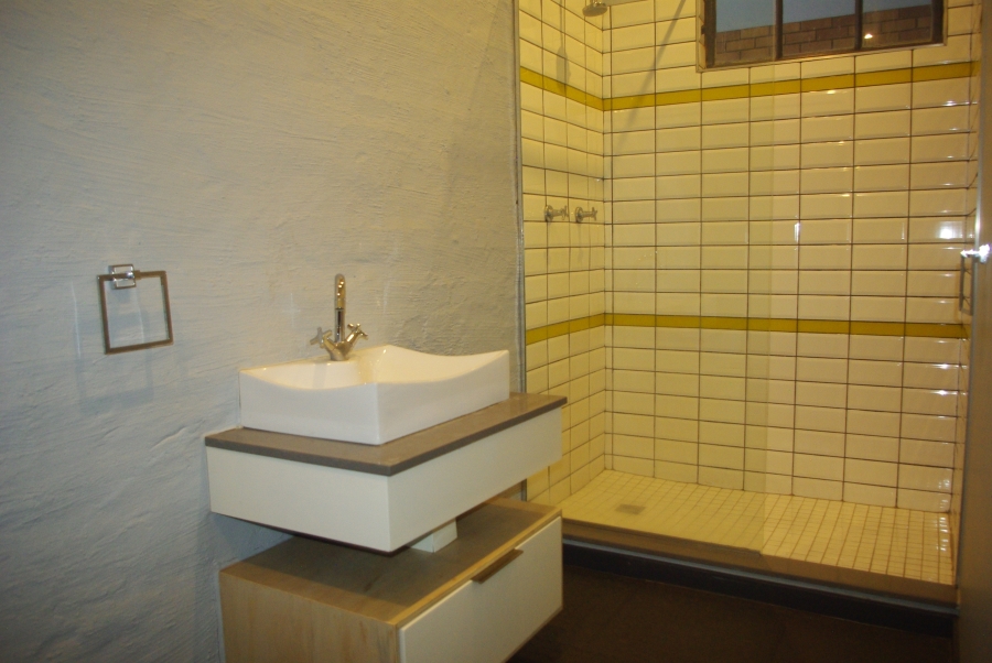 To Let 1 Bedroom Property for Rent in Braamfontein Gauteng
