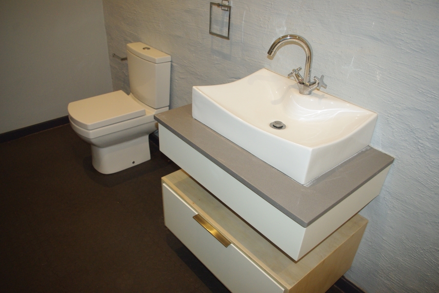 To Let 1 Bedroom Property for Rent in Braamfontein Gauteng