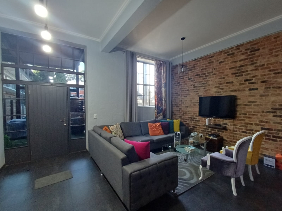 2 Bedroom Property for Sale in Braamfontein Gauteng