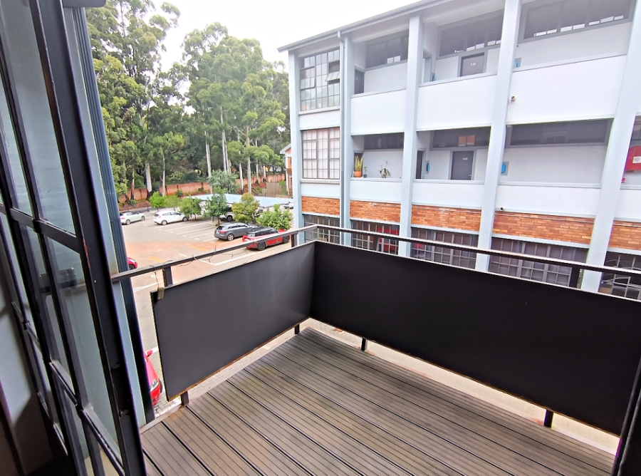 1 Bedroom Property for Sale in Braamfontein Gauteng