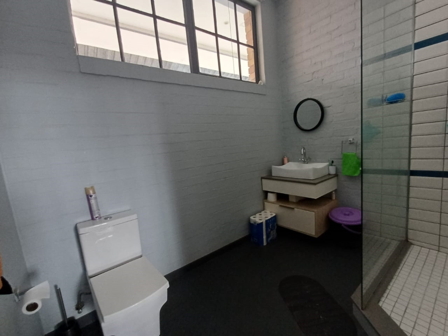 1 Bedroom Property for Sale in Braamfontein Gauteng